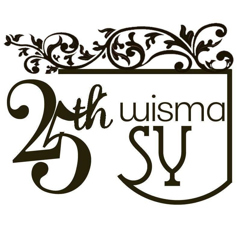 Official Account Perayaan Usia 25 tahun Wisma Sahabat Yesus (SY)