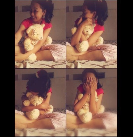 auliiazizah_'s profile picture. vous.