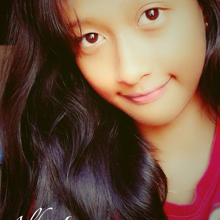 keep clam and be ok!!