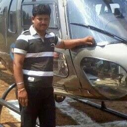 GOWDA