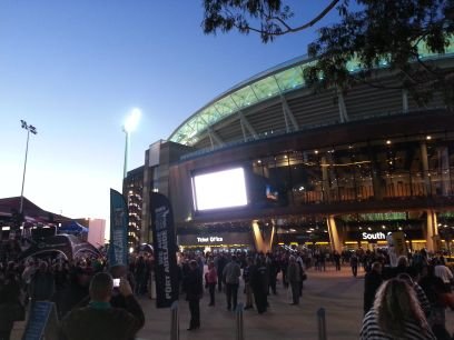 Port Adelaide FC • Detroit Tigers • Aston Villa FC •