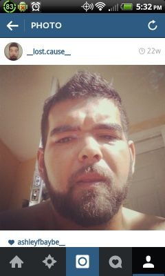 AlexSpahr's profile picture. Everyday is a new beginning..