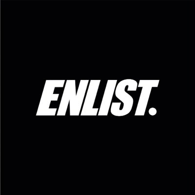 ENLIST.