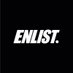 ENLIST. (@enlist_ens) Twitter profile photo