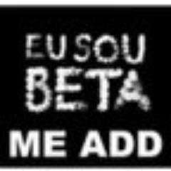 ME SIGA QUE EU TE SIGO
OPERAÇÃO BETA LAB