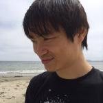Sina Weibo account: 李宇晖_Huey. PhD student in political science at UC Davis.