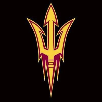 JMSAZ's profile picture. Sun Devil
