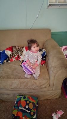 ustowman01's profile picture. 