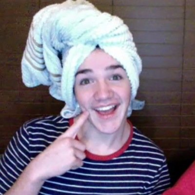 aaron carpenter is my life... well him and food(-: