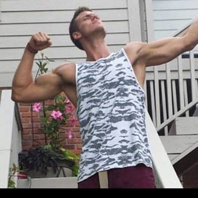 MrUpcock's profile picture. 