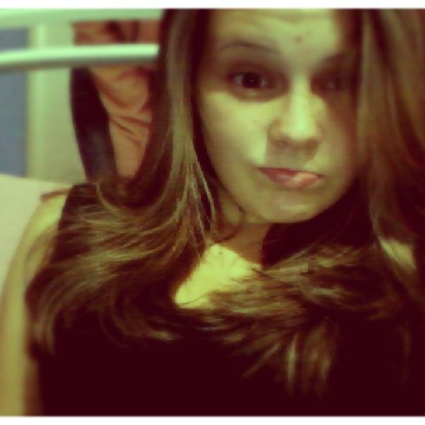 Follow me ? Sigo de volta se pedir ^^