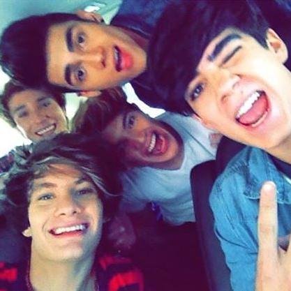 Los 5 #Castores más famosos de México...@somoscd9