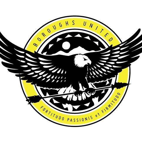 BoroughsUtdfc's profile picture. Sunday League team, part of the Hackney and Leyton league.Division 2. To learn more about us visit our website.