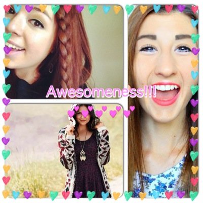 Hi im brenda. #motavator #maybaby #skyarmy #deadarmy saida alexiah and kathryn r my besties #bestfriends!!!!!