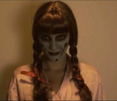 NotADollAnymore's profile picture. I want your soul...  #TWD #TheConjuring #Annabelle2014 Other account: @CreepyGhostKid