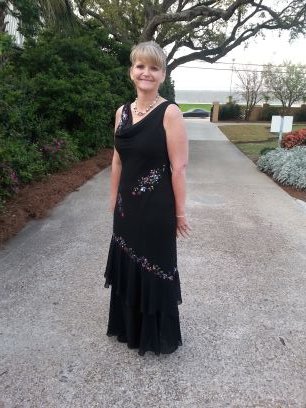 I'm a daughter, a mother, a friend, a worker, a cancer survivor. You can't beat me, I keep coming back stronger than ever