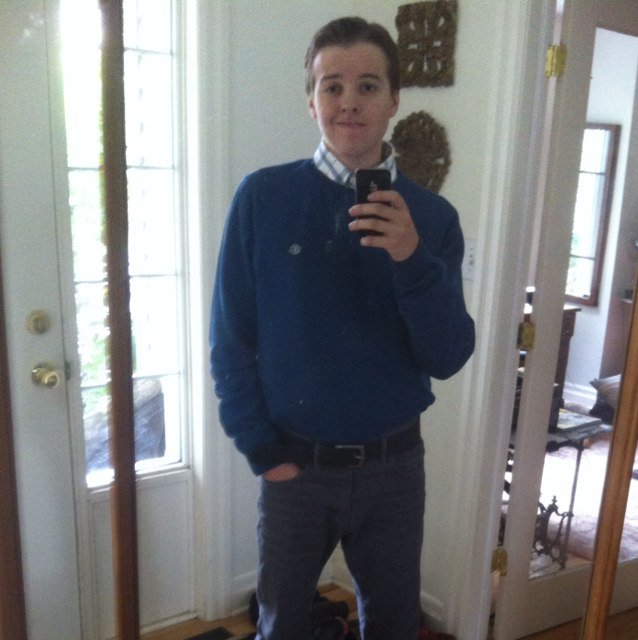 Future Economist, avid gamer, determined philosopher, hockey lover, relentless writer and genuine asshole. Don't take most of what I say too seriously.
