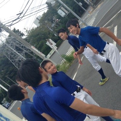 spsx4g791's profile picture. 藤塚中3年、敏輝。海老名シニアのセカンドです！好きな芸能人は…橋本環奈と三吉彩花と西内まりやでーす！よろしく頼む！