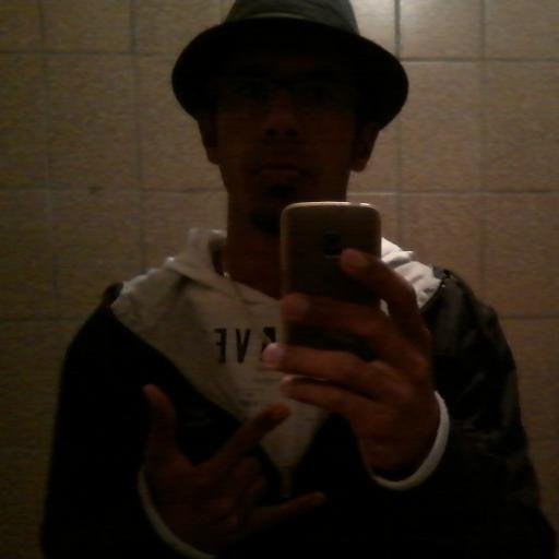 Oi eu sou negro