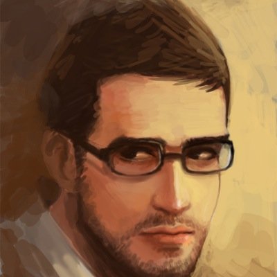 Well now look who's on my twitter page, Templar? gtfo.