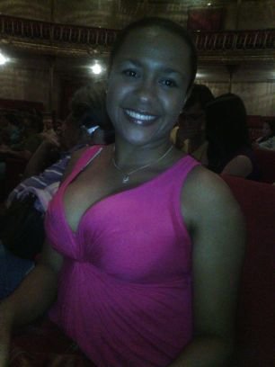 yenvirg's profile picture. Soy así...con defectos y virtudes, pero siempre única, Una en un millón!!!