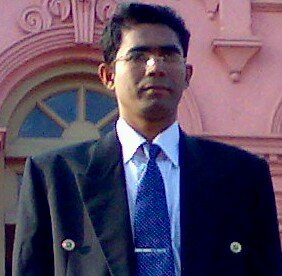 Biswajit Mondal, Professor (English) &
International Rated Chess Player, FIDE ID: 10202790 (http://t.co/D0XBqhJ4ph). My email address is: monbiswajit@gmail.com