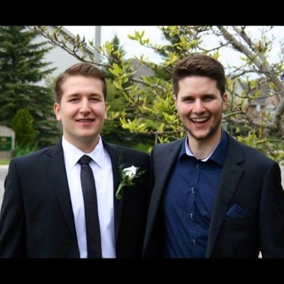 Benselmani's profile picture. 