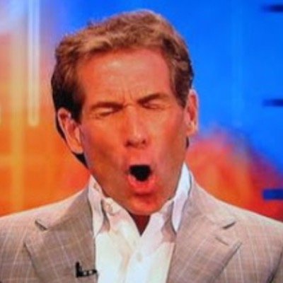 Skip Bayless&#39; Worst (@WorstSkip) / Twitter