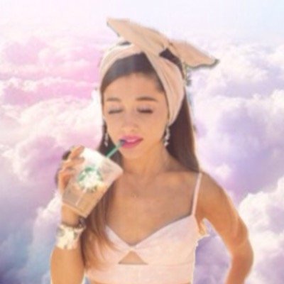 Forever an Arianator