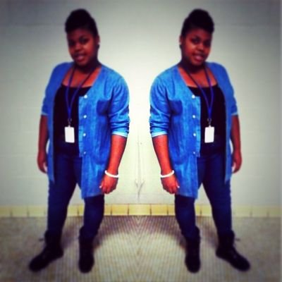 . You have too Take the Bad W/the Good ..&&nd Run W/it Just Live Life to the Fullest,.