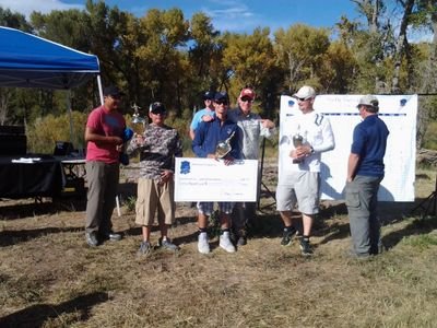 Guide for Front Range Anglers since 2010. Past member of the USA Youth Fly Fishing Team (2009-2012).2014 Pro Fly Angling Tour Champion.