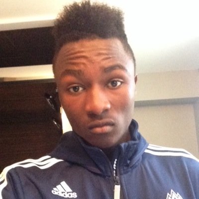 george_imani's profile picture. ⚽️Vancouver whitecaps Residency⚽️