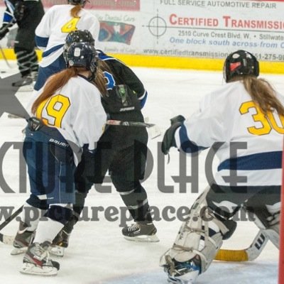 Futuregopher_GT's profile picture. Eat. Sleep. Hockey. Repeat