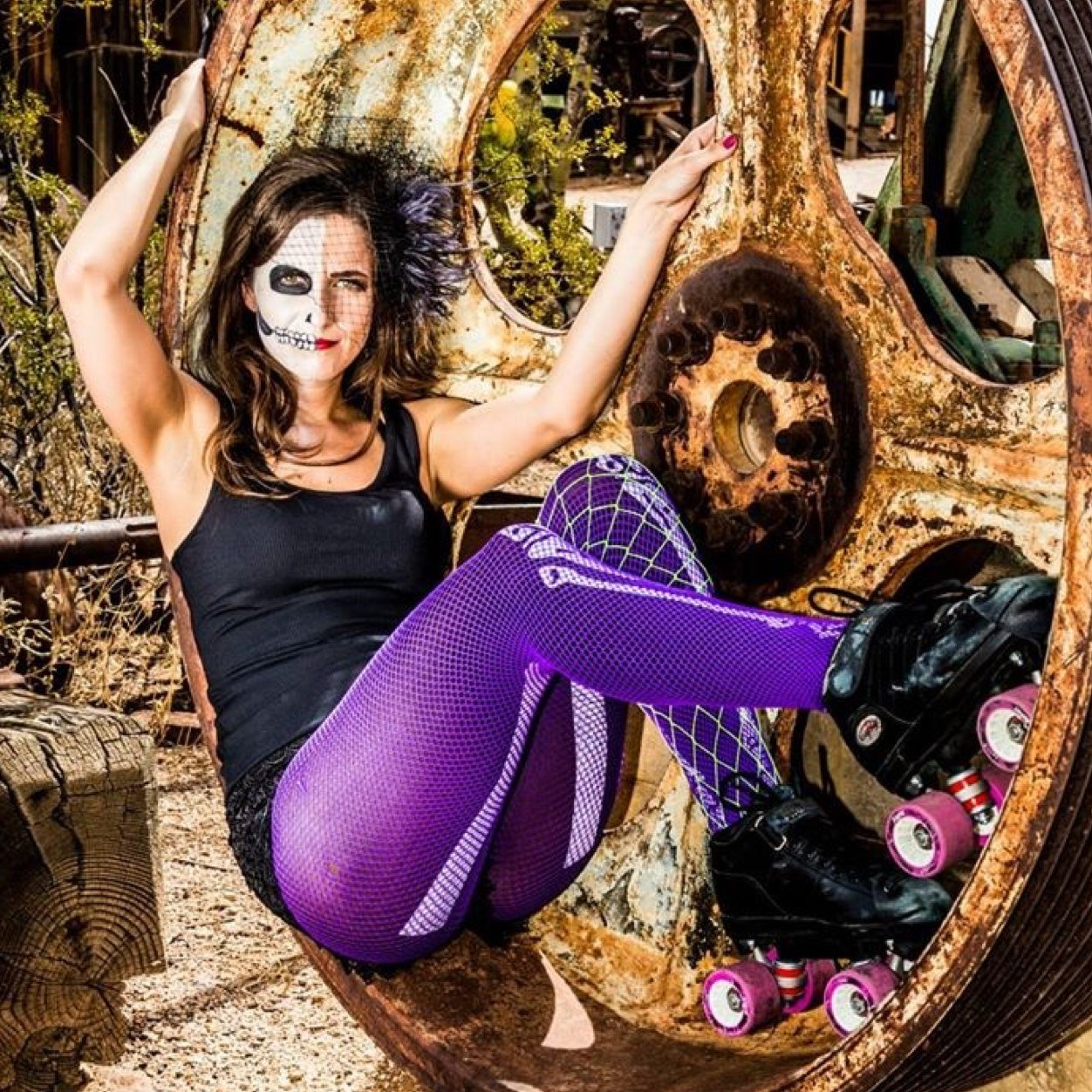 skeletina1012's profile picture. 