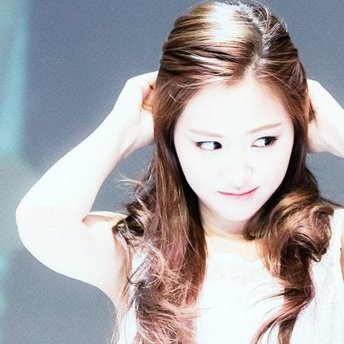 RolePlayer Son Naeun | 92L | Visual Apink | Cute Girl