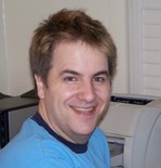 davidmullin's profile picture. I'm a Software Engineer - I'm exprimenting with the whole online life thing