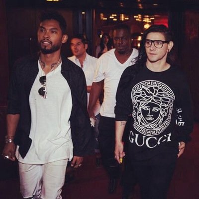 DIM MAK!