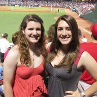 Jennifer Crum (@crum_cake) 's Twitter Profile