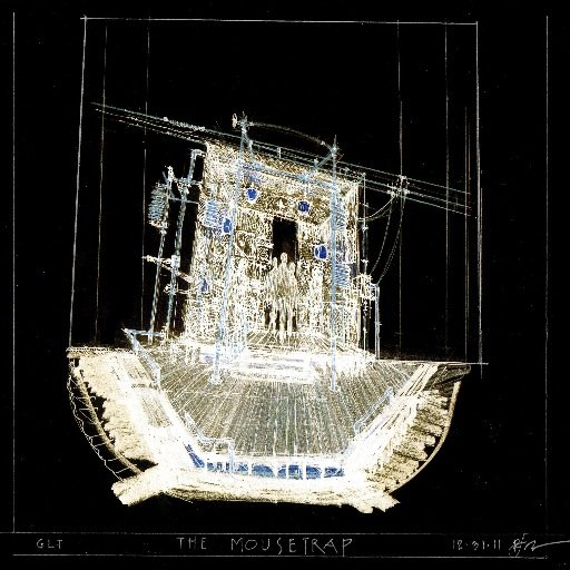 Scenic Designer