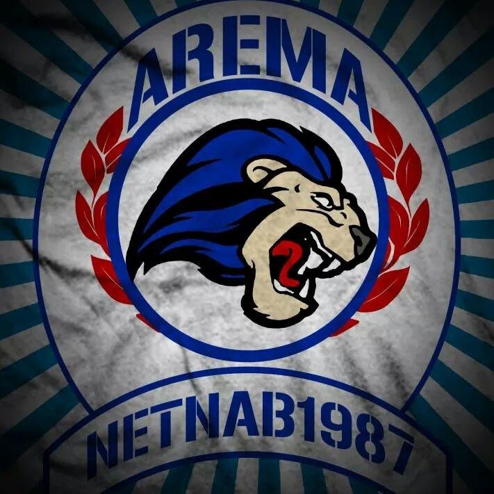 Official Twitter of Aremania Banten Raya | Tidak Kemana-mana, Arema Dimana-mana | Salam Satu Jiwa Arema..!!