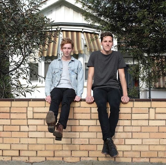 AlmaKalorama's profile picture. Bomb shelter bad-asses.