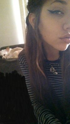 bellob__'s profile picture. roll over and die