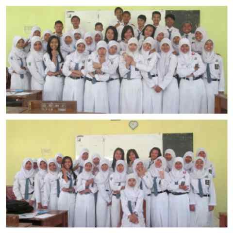 ILSOS3's profile picture. Berisi 32 ekor murid - Lumayan pintar dan sangat unyu-unyu :3
ex IIS 3
Angkatan 2013-2014
Lulusan 2015-2016