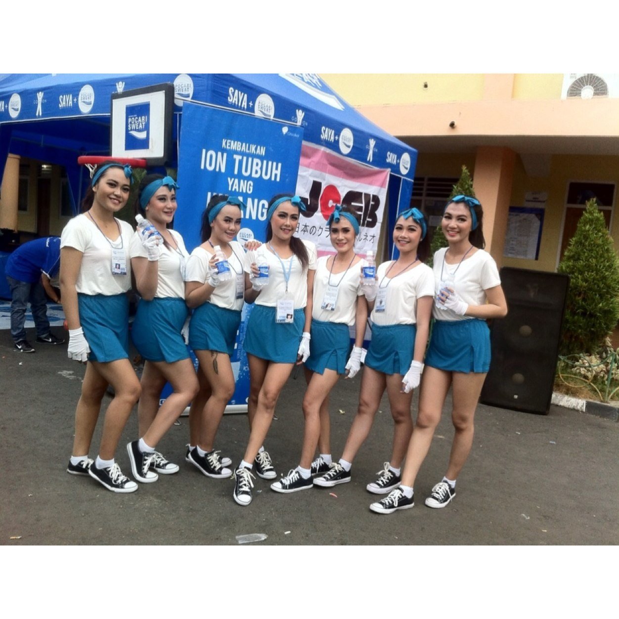 ZeeroDancer's profile picture. Berusaha dan bekerja keras, sayangilah orang tuamu karena itu jalan menuju kesuksesan. CP :085345990996