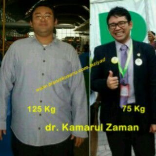 Sukses tu Perjuangan Bertahan