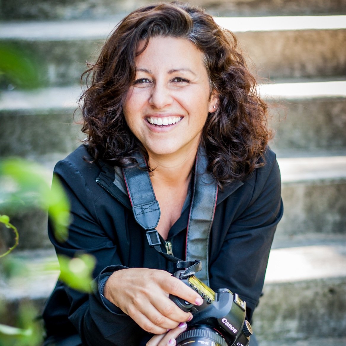 Wedding photographer