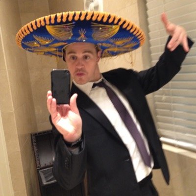 BrianDF19's profile picture. 