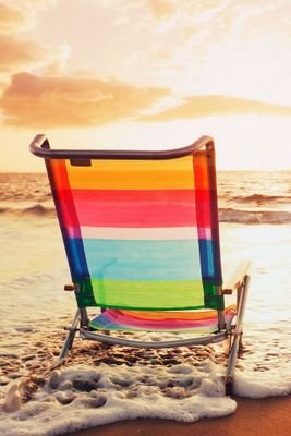 M nt afraid of tomrrow, 4 I hv seen ystrdy & I Love Today.