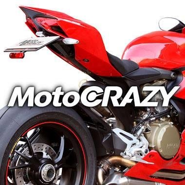 DUCATI, MV AGUSTA, BMW, KTM, YAMAHA, HONDA等、オートバイのアクセサリーカスタムパーツをつくっています。公式垢のつもりがいつの間にか個人垢のようになっている…メーカーのなかのひとだったりするとか。https://t.co/qDsJX4laqp