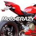 MotoCRAZY (@motocrazy_japan) Twitter profile photo